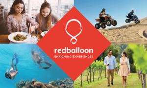 Red Balloon