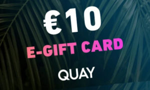 Quay Australia