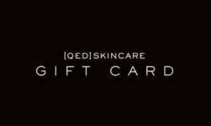 Qed Skincare