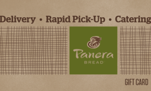 Panera Bread