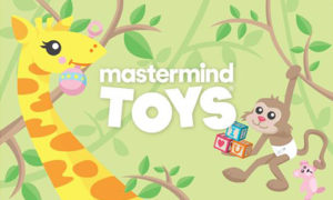 Mastermind Toys