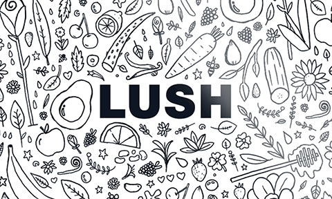 Lush