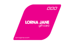Lorna Jane
