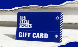 Life Style Sports