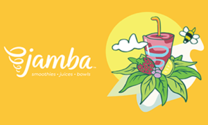 Jamba Juice