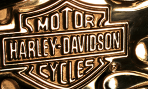 Harley Davidson