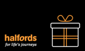 Halfords