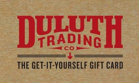 Duluth Trading