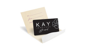 Kay Jewelers - $200 USD