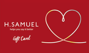 H. Samuel