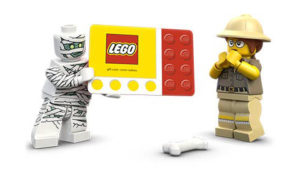 Lego - $75 USD