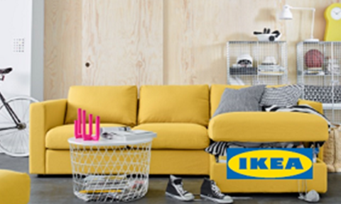 Ikea EU