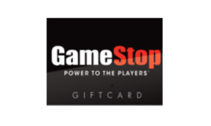 Game Stop