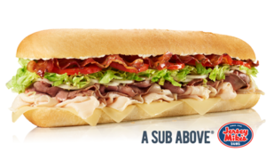Jersey Mike's