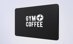 Gym Plus Coffee
