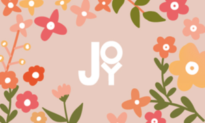 Joy The Store