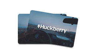 Huck Berry