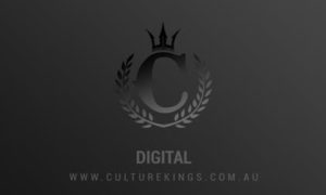 Culture Kings