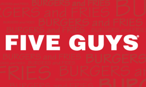 Five Guys