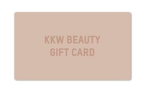 KKW Beauty